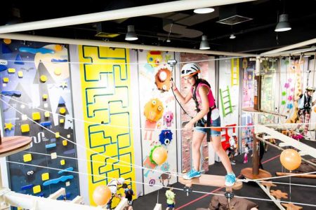 6 نشاطات سيحبها الأطفال في دبي