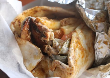 shawarma