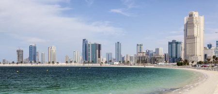 دليلك إلى حديقة شاطئ الممزر