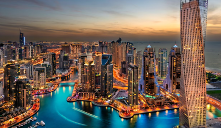 تكلفة المعيشة في دبي (الإمارات العربية المتحدة)