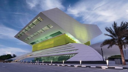 أماكن سياحية في دبي رخيصة: أفضل 5 أنشطة لعام 2024