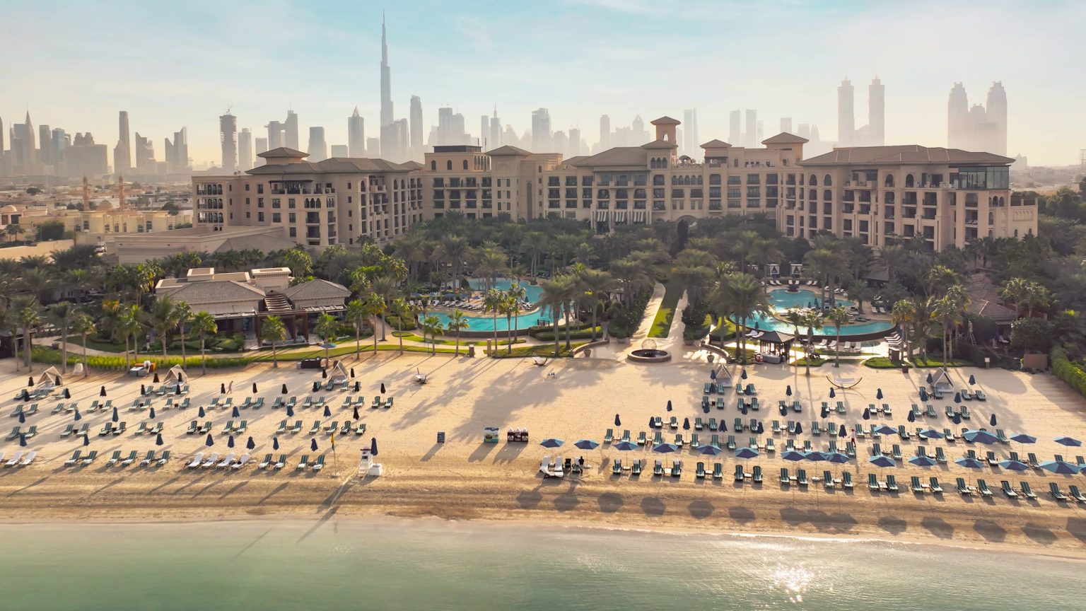 four seasons dubai