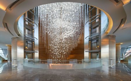 dubai opera