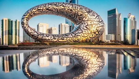 أفضل المخيمات الصيفية للأطفال في دبي 2024