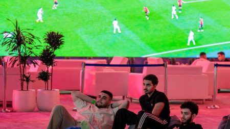 أماكن لمشاهدة نهائي يورو 2024 في دبي