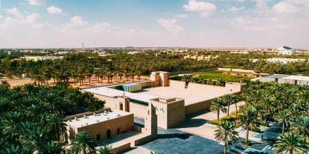 أماكن سياحية في العين لا بدّ من زيارتها Al-Ain