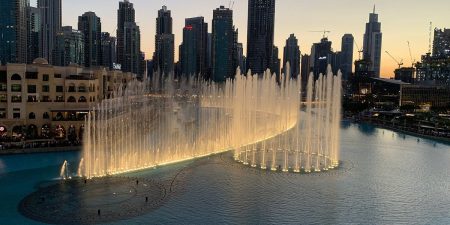 أفضل عروض يوم السيدات في دبي 2024