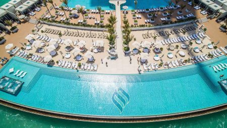 Burj Al Arab Jumeirah