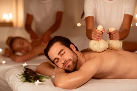 أفضل 4 مراكز مساج في ابوظبي