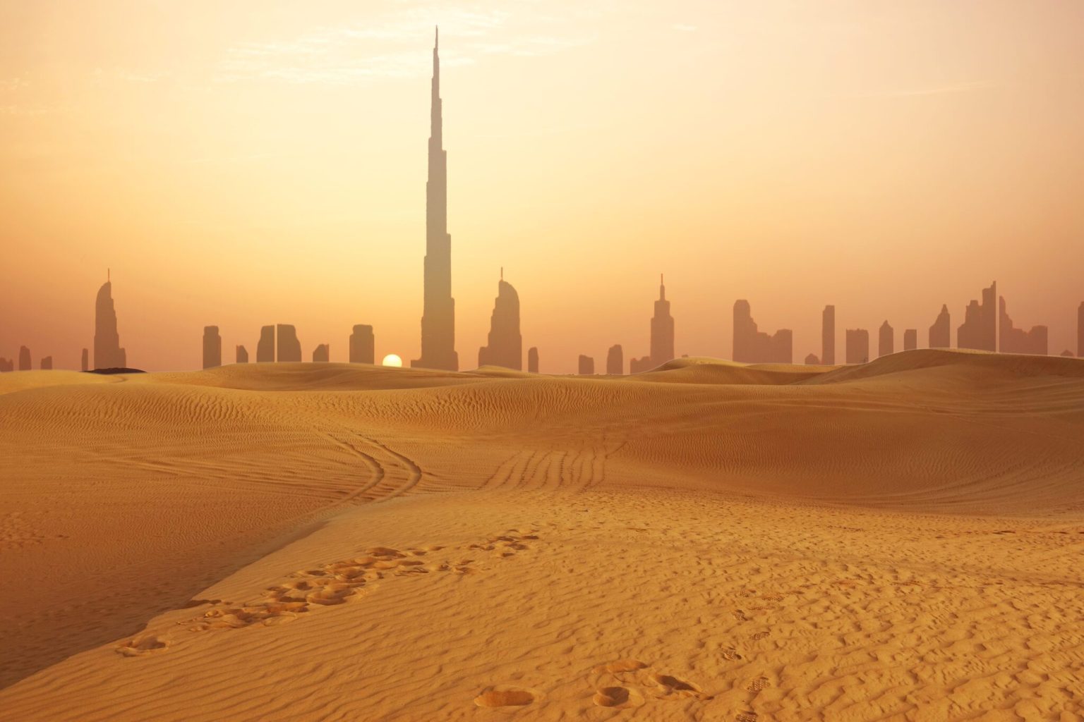 dubai