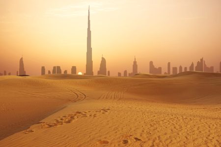dubai