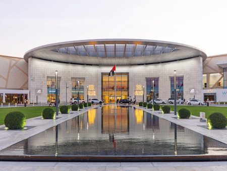 أفضل مراكز التسوق في أبوظبي في عام 2024