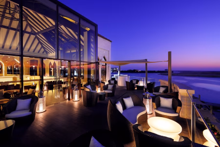 restaurants in abu dhabi