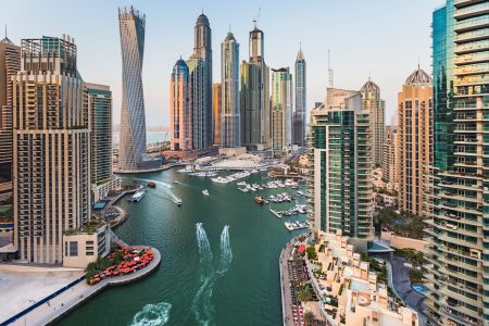 للسيدات فقط .. أفضل الأنشطة المجانية التي يمكنك ممارستها في دبي Dubai