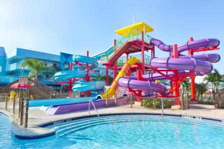 Water park