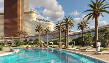 آخر المستجدات حول أول كازينو في الإمارات العربية المتحدة