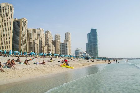 أفضل 6 أماكن سياحية لمحبي الطبيعة في الإمارات