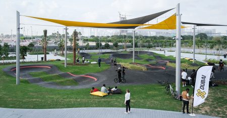 أفضل 5 أنشطة خارجية التي تناسب الميزانية في دبي