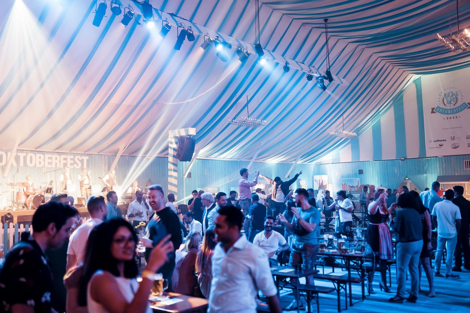Oktoberfest dubai