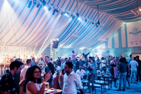 Oktoberfest dubai