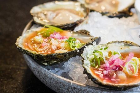 oyster deals in Dubai