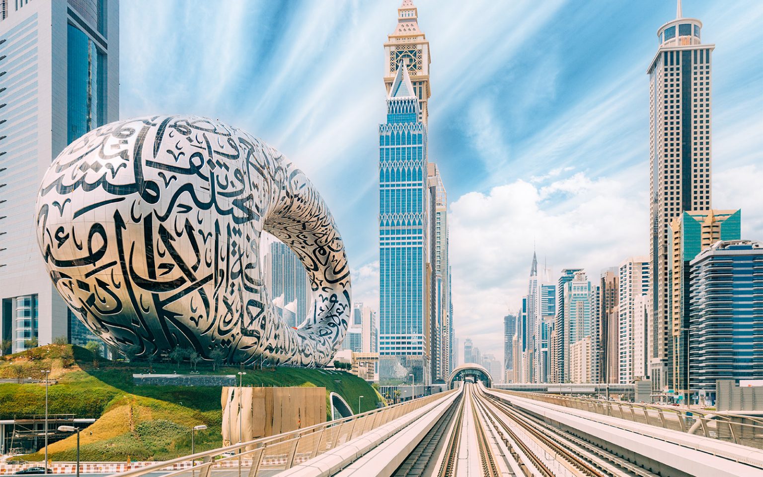 أفضل المطاعم المناسبة للعائلات في دبي Dubai