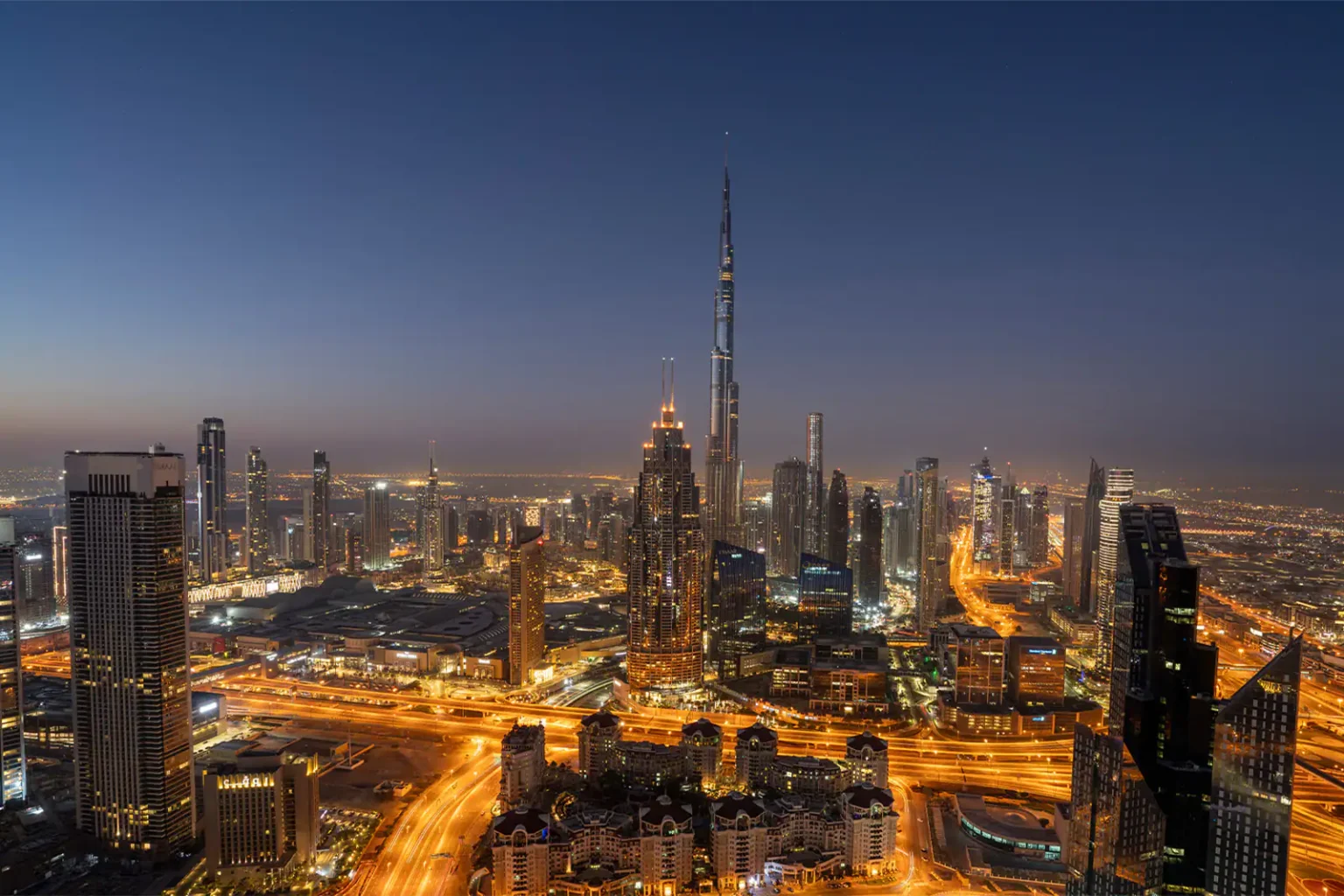 أشياء مميزة يمكنك القيام بهذا في دبي هذا الاسبوع