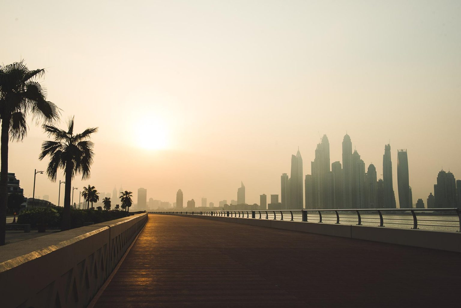 أفضل 5 مقاهي دبي لا بدَّ من تجربتها في الصباح dubai morning