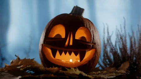 Best Halloween Supply Stores in Dubai