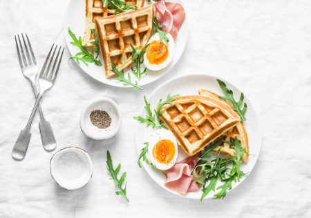 brunches