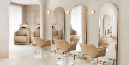 The Best Beauty Salons in Dubai
