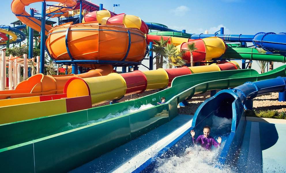 أسعار تذاكر الدخول إلى ليجولاند دبى 2024