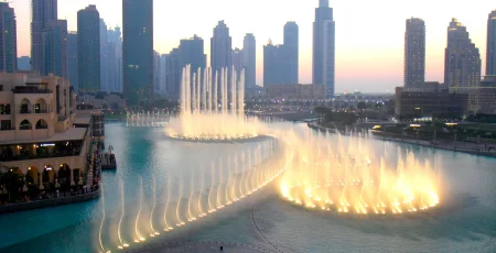 مطاعم جديدة في دبي عليك تجربتها الآن