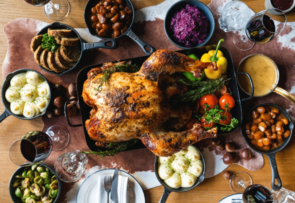 أماكن بيع الديك الرومي في دبي 2024