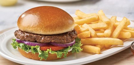Discover the Top 5 Burger Restaurants in Dubai