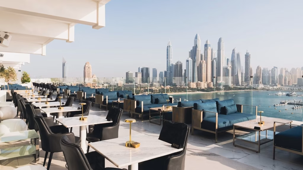 The Best Bars, Restaurants, and Beach Clubs Opening Soon in Dubai