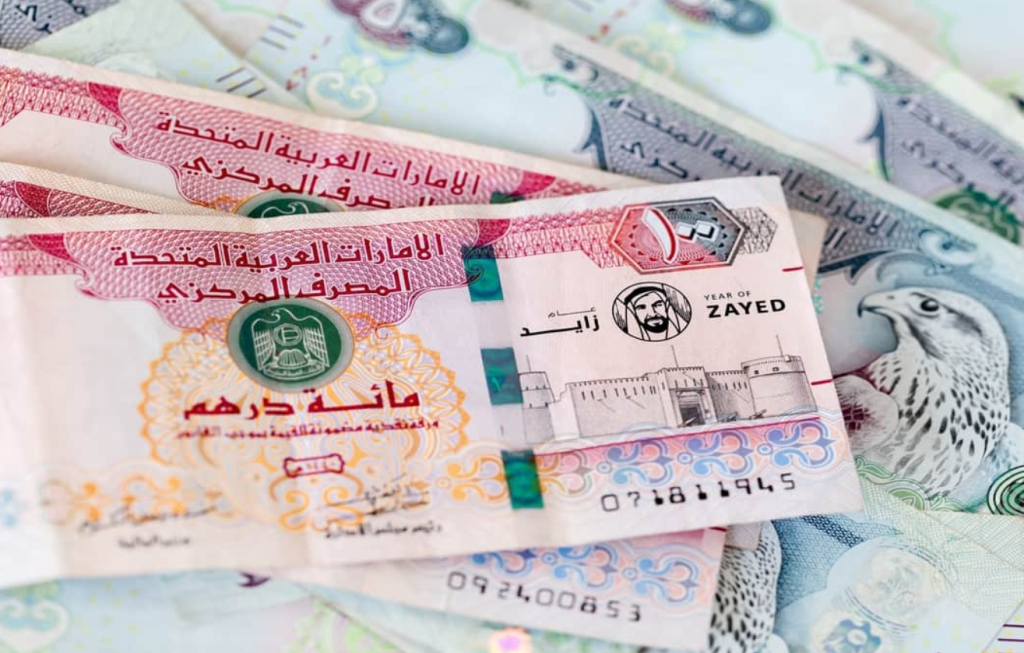 أهم الحقائق والمعلومات حول عملة الإمارات