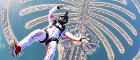 أفضل الأنشطة الترفيهية للبالغين في دبي