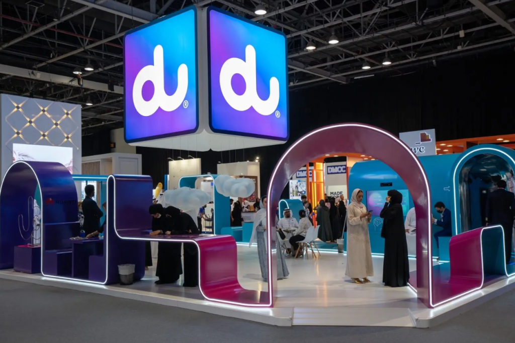 رقم التحدث مع خدمة العملاء شركة “دو” واتساب