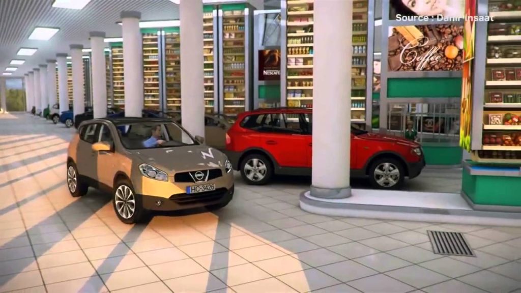 Top 8 drive-thru restaurants in Dubai