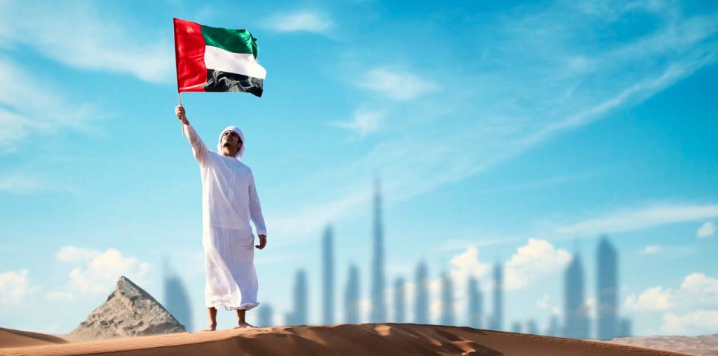 10 حقائق مثيرة حول دولة الإمارات العربية المتحدة