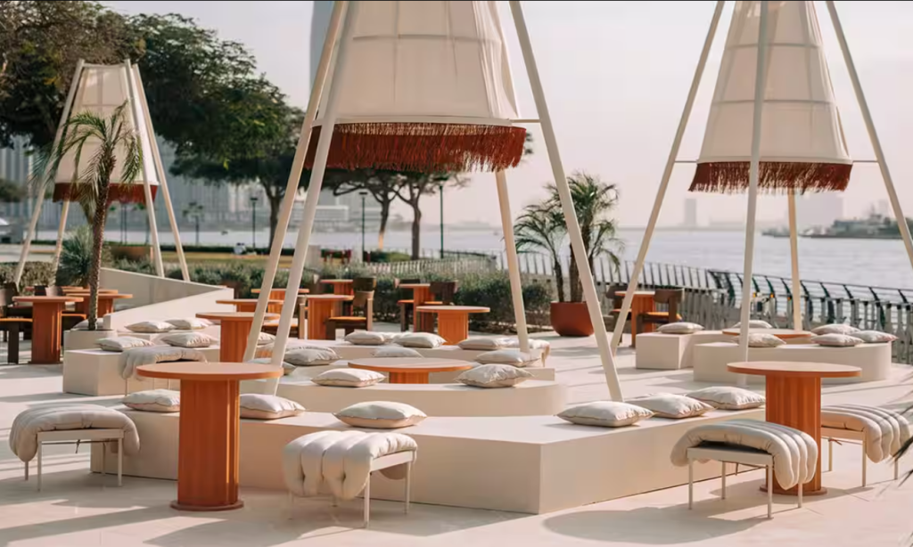 معالم سياحية جديدة في دبي عليك زيارتها