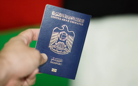 كيف تحصل على الجنسية الإماراتية؟