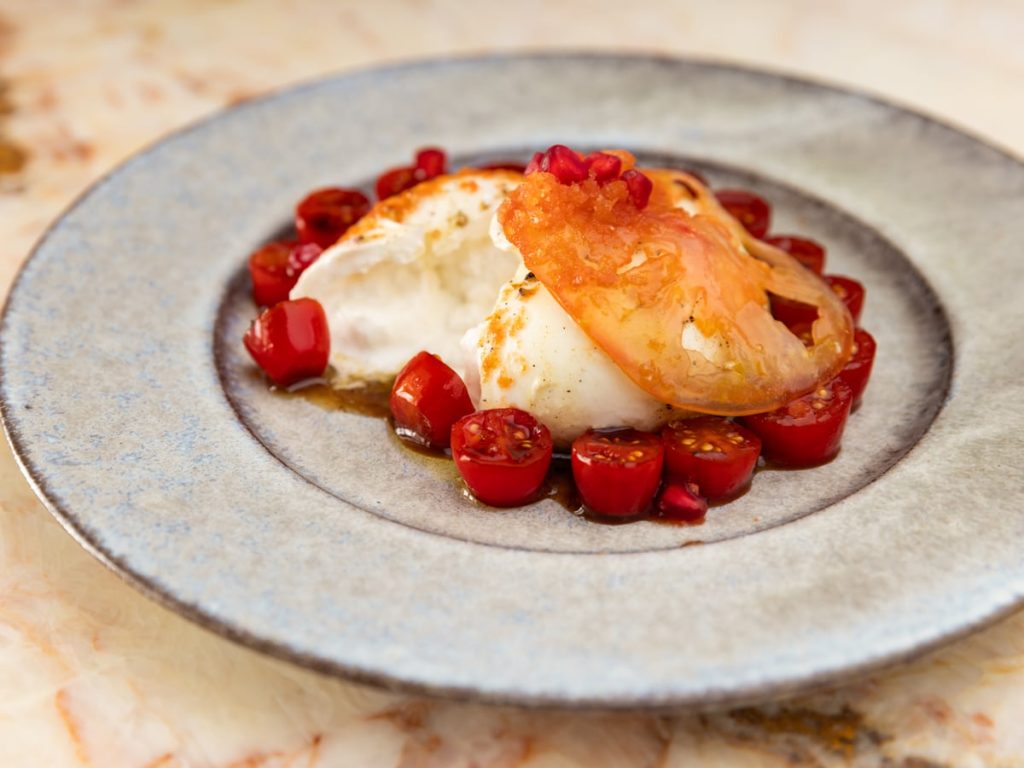 أشهر المطاعم الإيطالية في دبي مطاعم ايطالي