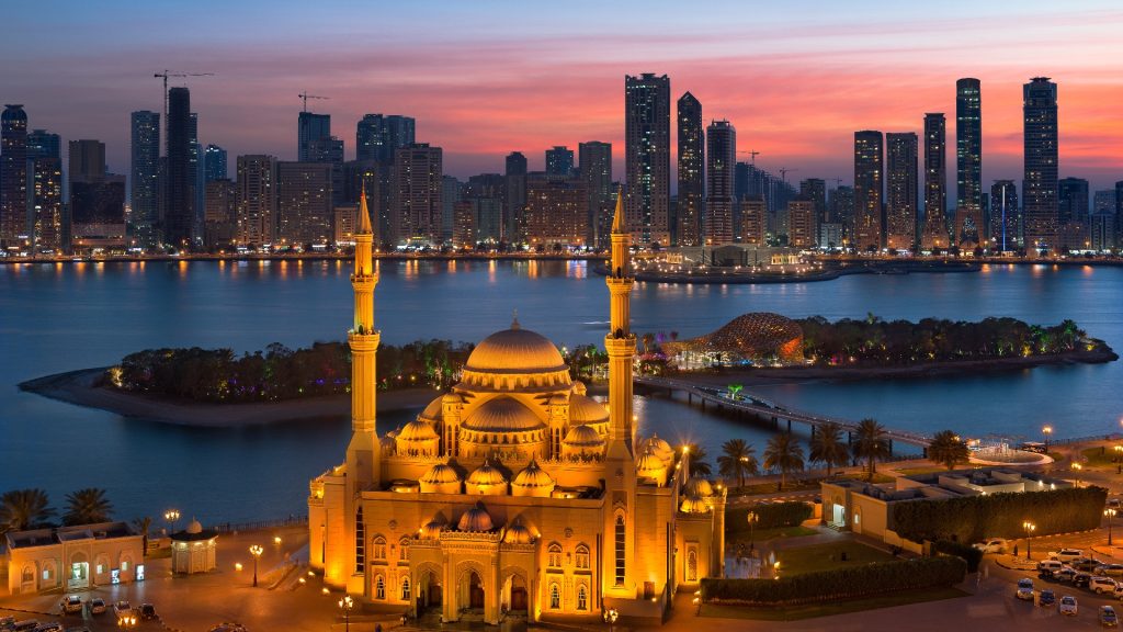 اكتشف 10 أشياء لا تنسى يمكنك القيام بها في مهرجان الشارقة