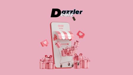 كيف يجعل ديلز دازلر تجربة الشراء من الإنترنت أكثر توفيرًا وجودة؟