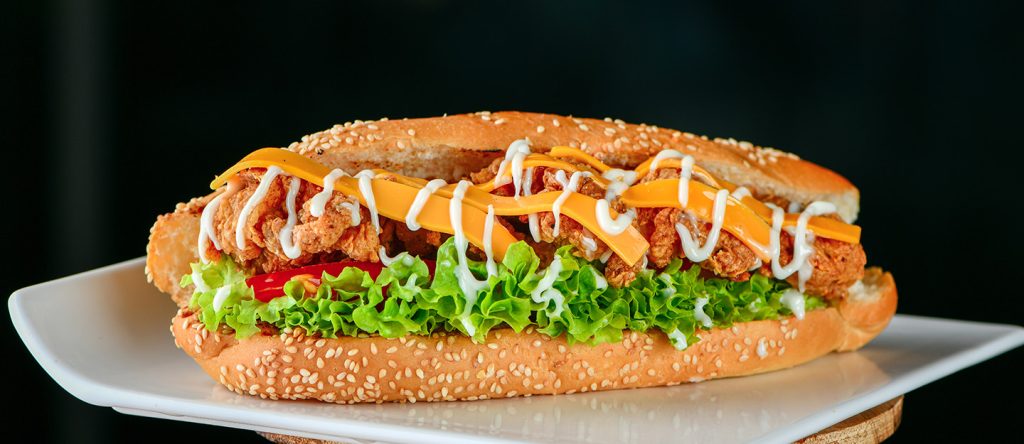 أشهر زنجر في دبي