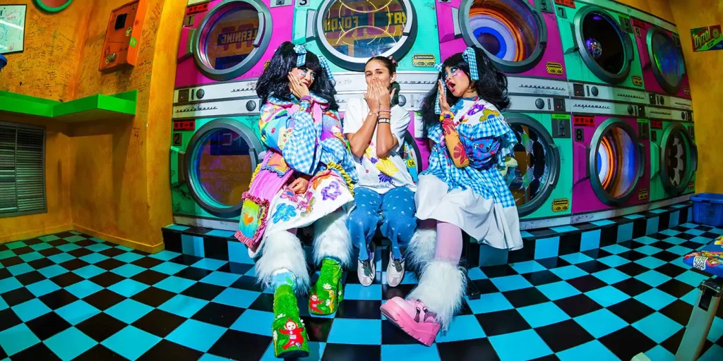 أماكن للسياح في دبي عليك زيارتها