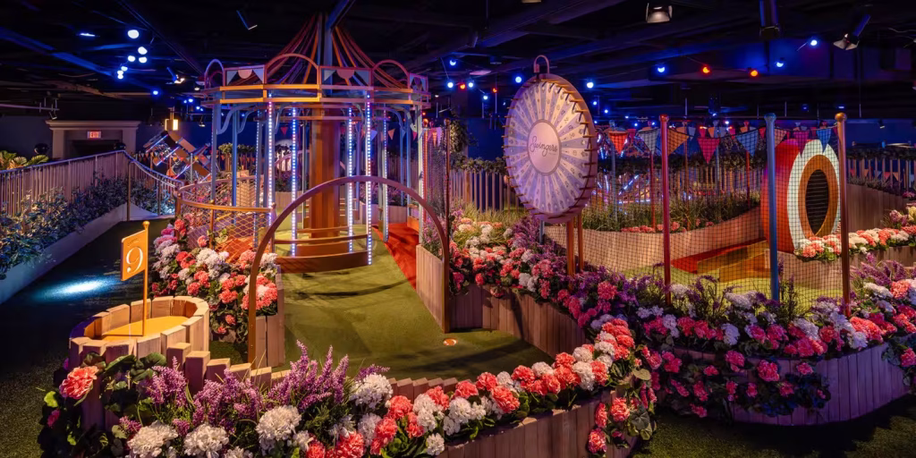 Must-Visit Tourist Attractions in Dubai