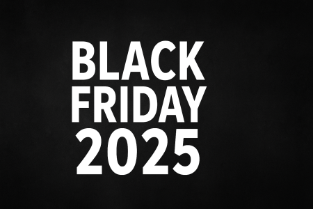 خصومات الجمعة البيضاء 2025